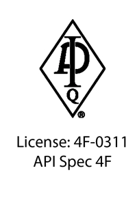 API 4F